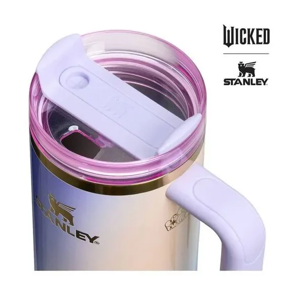 Wicked Stanley - Glinda - Picture 3 of 4